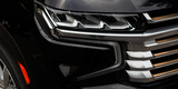 2021 Chevrolet Suburban - Miniatura 9