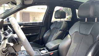 Foto 23 del Audi SQ5 2018 en Carbiu