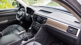 2022 Volkswagen Teramont - Miniatura 33