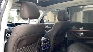 Foto 34 del Mercedes Benz Clase GLE 2021 en Carbiu