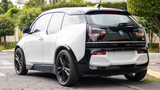 2020 BMW I3 - Miniatura 3