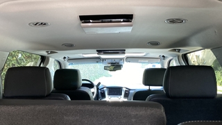 Foto 43 del Chevrolet Suburban 2019 en Carbiu