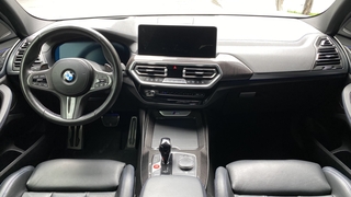 Foto 24 del BMW X3 2022 en Carbiu