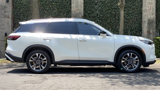 Foto 6 del Infiniti QX60 2023 en Carbiu