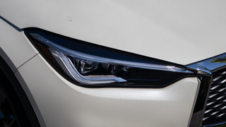 Foto 9 del Infiniti QX50 2022 en Carbiu