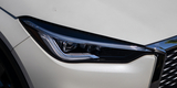 2022 Infiniti QX50 - Miniatura 9