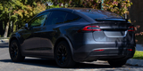 2018 Tesla Model X - Miniatura 3