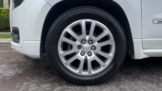 Foto 17 del GMC Acadia 2016 en Carbiu