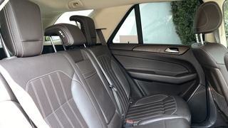 Foto 39 del Mercedes Benz Clase GLE 2019 en Carbiu