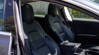 Foto 32 del Tesla Model 3 2019 en Carbiu