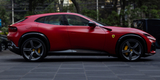 2024 Ferrari Purosangue - Miniatura 6