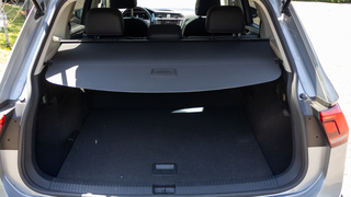 Foto 47 del Volkswagen Tiguan 2023 en Carbiu