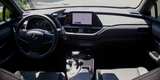2023 Lexus UX - Miniatura 25