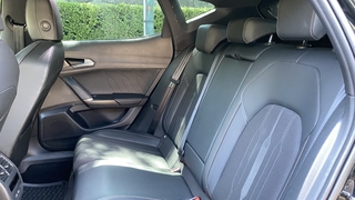 Foto 35 del Cupra Formentor 2023 en Carbiu
