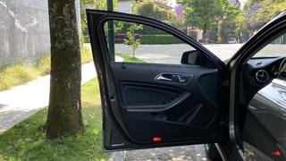 Foto 21 del Mercedes Benz Clase GLA 2020 en Carbiu