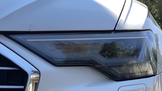 Foto 10 del Audi A6 2022 en Carbiu