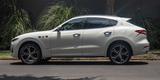 2019 Maserati Levante - Miniatura 2