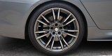 2018 BMW Serie 5 - Miniatura 19