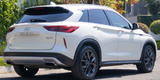 2022 Infiniti QX50 - Miniatura 5