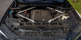 2023 BMW X6 - Miniatura 49