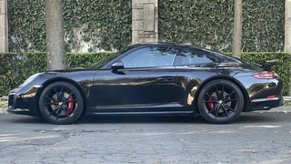 Foto 2 del Porsche 911 2019 en Carbiu
