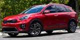2021 KIA Niro - Miniatura 1
