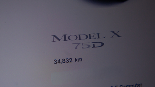 Foto 29 del Tesla Model X 2018 en Carbiu