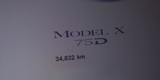 2018 Tesla Model X - Miniatura 29