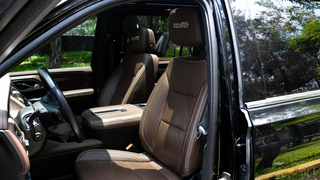 Foto 23 del Chevrolet Suburban 2022 en Carbiu