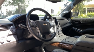 Foto 22 del Chevrolet Suburban 2019 en Carbiu