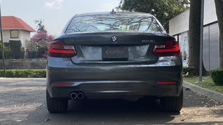 Foto 4 del BMW Serie 2 2017 en Carbiu