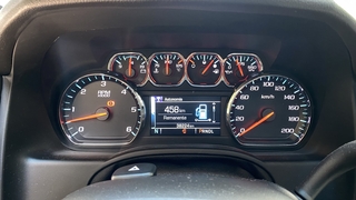 Foto 25 del Chevrolet Suburban 2019 en Carbiu