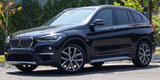 2019 BMW X1 - Miniatura 1