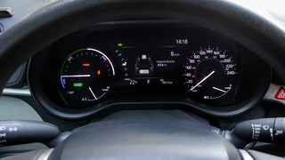 Foto 28 del Toyota Sienna 2021 en Carbiu