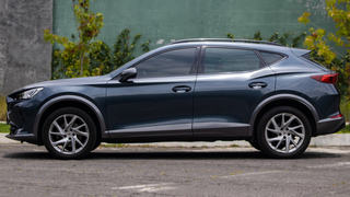 Foto 2 del Cupra Formentor 2022 en Carbiu