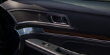2019 Ford Explorer - Miniatura 32