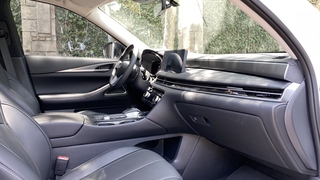 Foto 30 del Infiniti QX60 2023 en Carbiu
