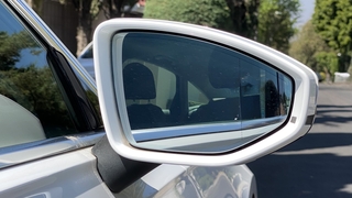 Foto 16 del Audi A6 2022 en Carbiu