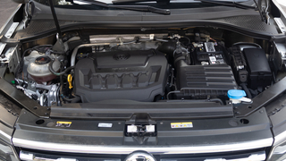 Foto 41 del Volkswagen Tiguan 2021 en Carbiu