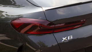 Foto 11 del BMW X6 2023 en Carbiu