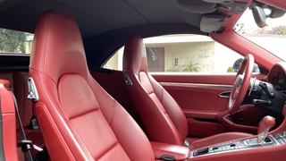 Foto 31 del Porsche 911 2015 en Carbiu