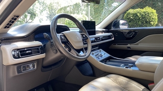Foto 22 del Lincoln Aviator 2020 en Carbiu