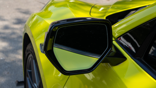 Foto 18 del Chevrolet Corvette 2023 en Carbiu