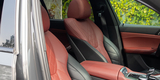 2023 BMW X6 - Miniatura 34