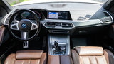 2023 BMW X5 - Miniatura 25
