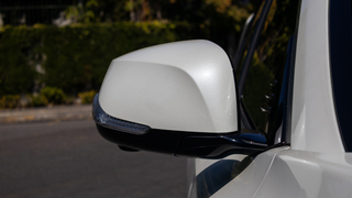 Foto 15 del Infiniti QX50 2022 en Carbiu