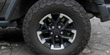 2024 Jeep Wrangler - Miniatura 18
