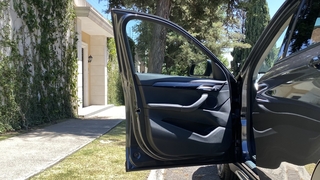 Foto 21 del BMW X1 2022 en Carbiu