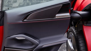 Foto 39 del Ferrari Purosangue 2024 en Carbiu