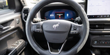 2025 Ford Bronco Sport - Miniatura 27